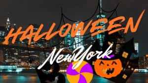 Halloween Festivals Near Me