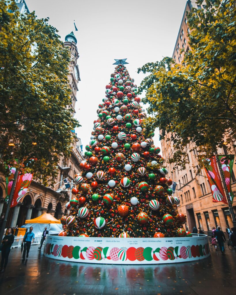 christmas lights near me