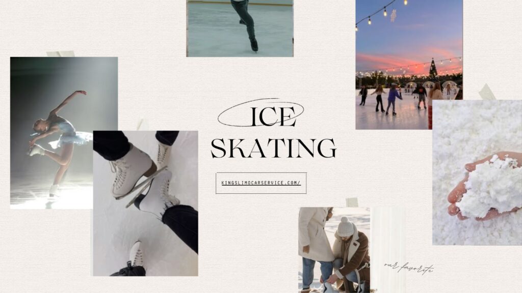 ice skating in new york