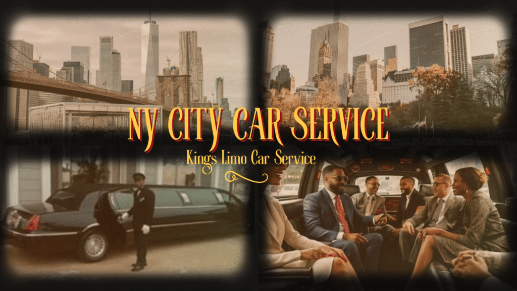 NY City Car Service