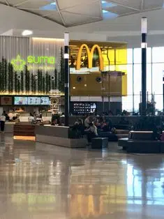 MacArthur Airport ISP