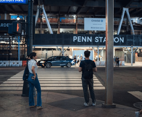 car service penn station nyc