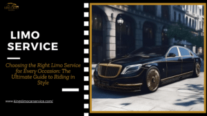 limo service