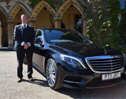 carmel car service new york city