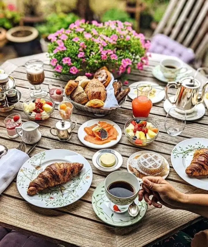 Brunch place on Long Island ny