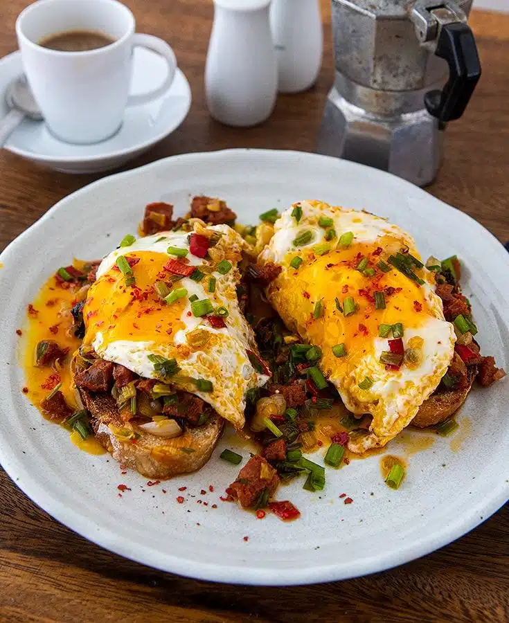 Brunch place on Long Island ny