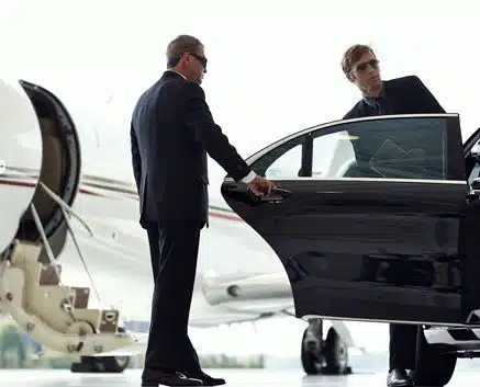 Car Service to Manhattan