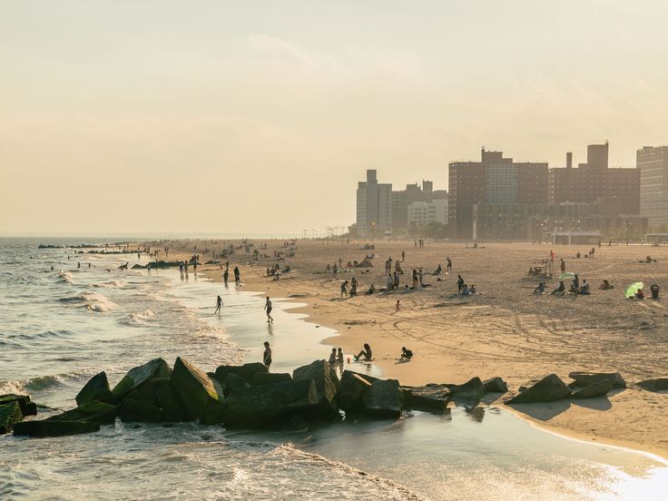 car service to Rockaway Beach