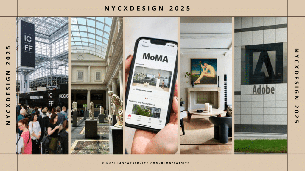 NYCxDesign 2025: A Vibrant Celebration of Creativity in New York”