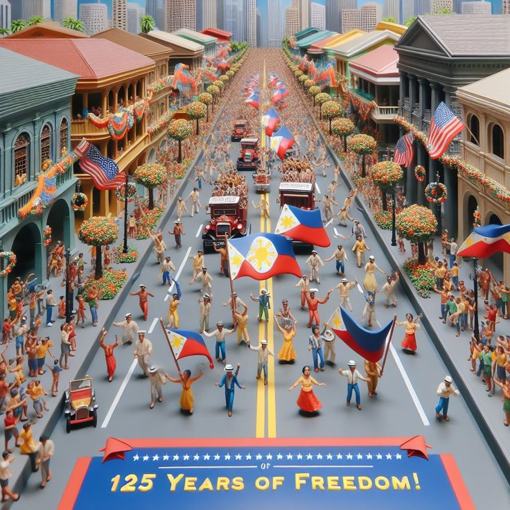 Philippine Independence Day