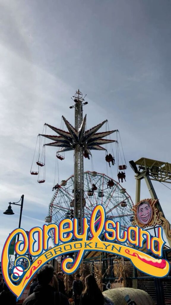 car service to coney island