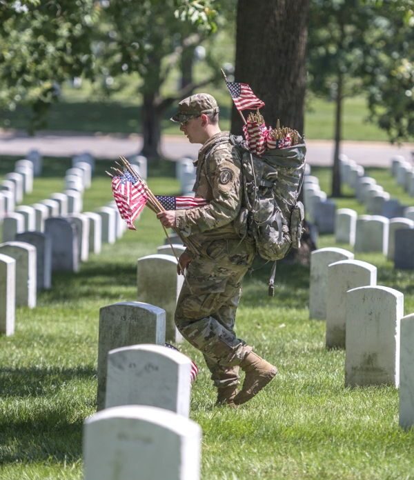 Memorial Day