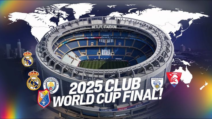 Your Exciting Guide to the Thrilling FIFA World Cup Quarter Finals 2025