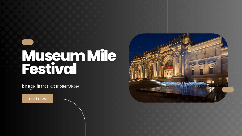 Museum Mile Festival: Discover NYC’s Most Inspiring Art Event