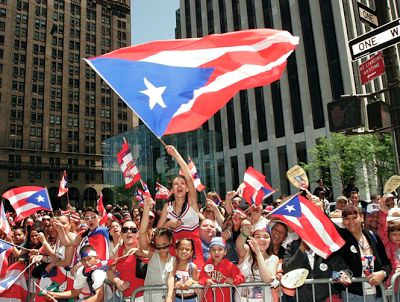 Puerto Rican