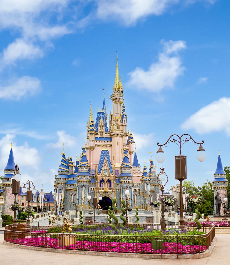 car service to Disney Land