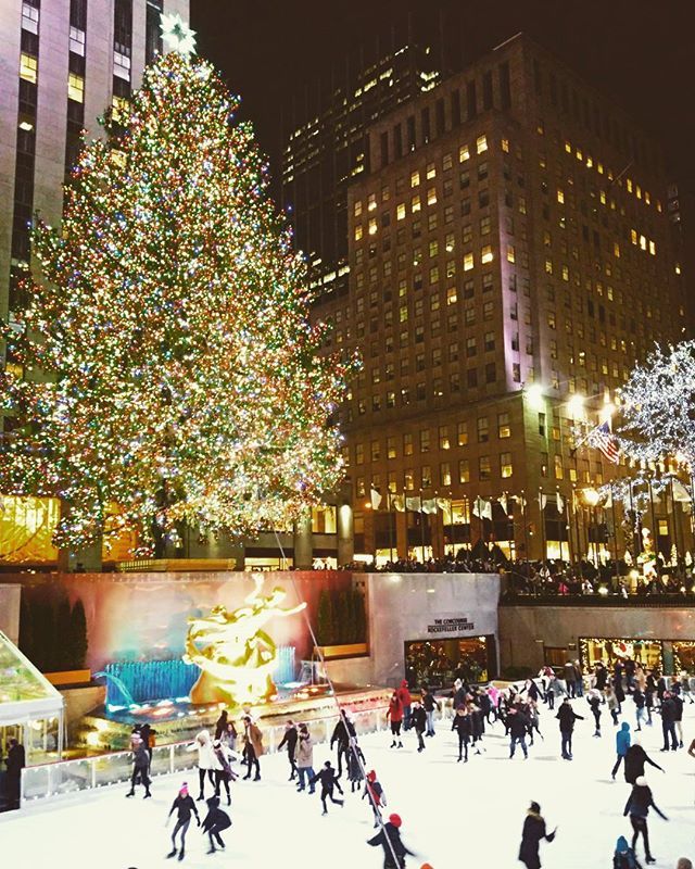 car service to Rockefeller Center