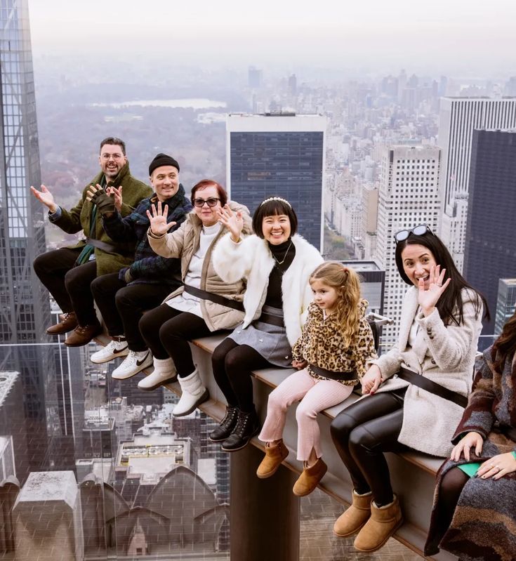 car service to Rockefeller Center