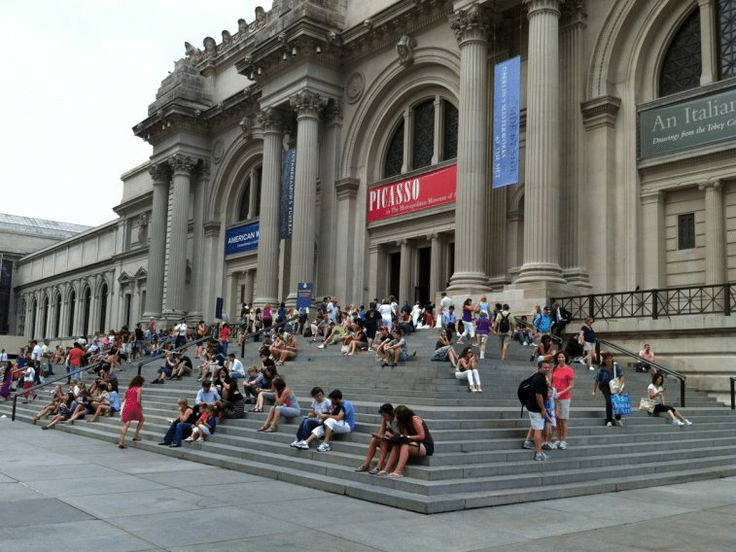 Museum Mile Festival