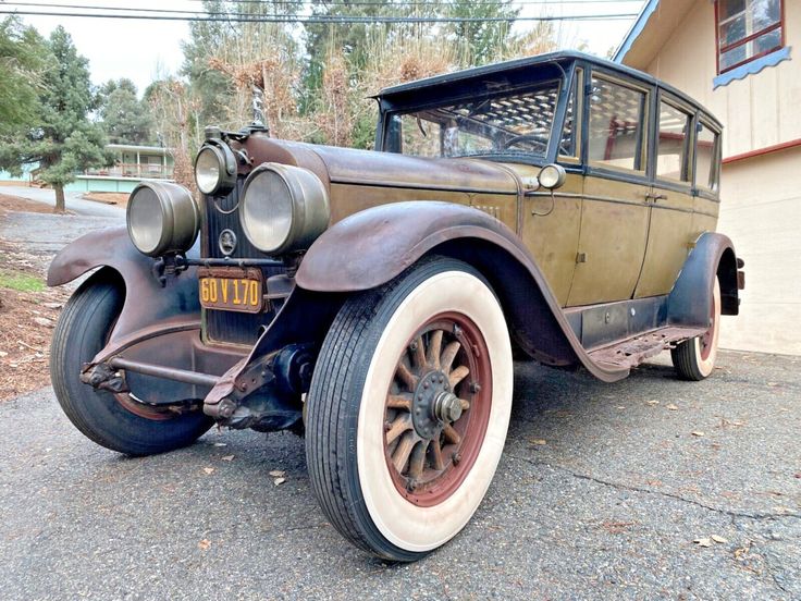 kings limo to misselwood concours 2025