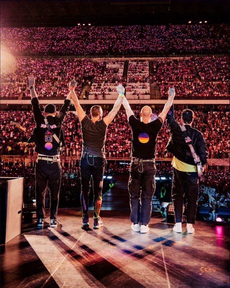 Car Service to Rogers Stadium: Best Way to Travel for Coldplay Toronto Concert 2025