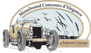kings limo to misselwood concours 2025