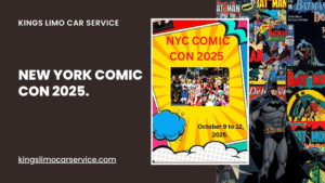 new york comic con 2025