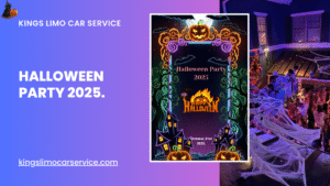 Halloween Party 2025