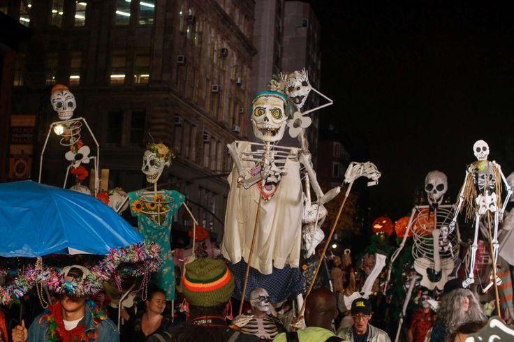 Halloween Party 2025