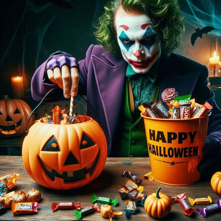 Halloween Party 2025