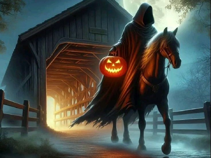 Halloween Party 2025