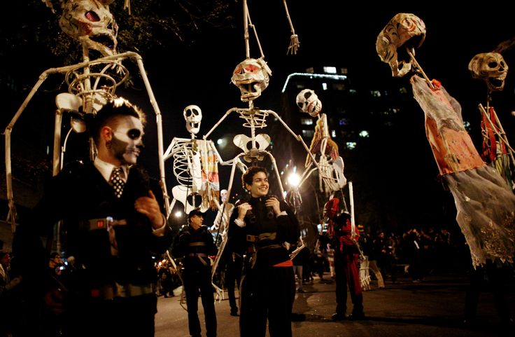Halloween Party 2025