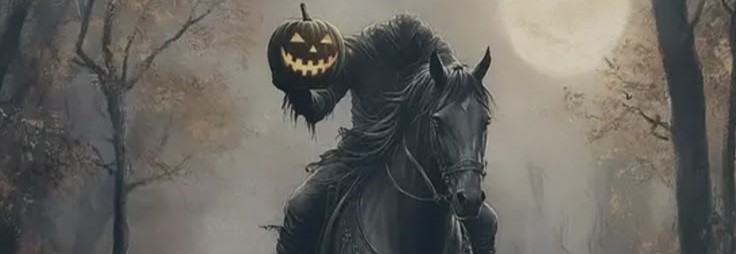 Halloween Party 2025