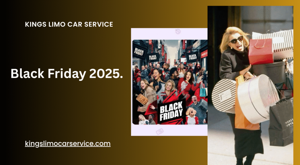 The Important of 28 November & the Origins of “Black Friday 2025”