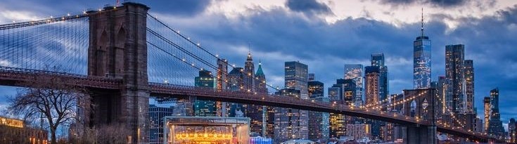 New York Comedy Festival 2025