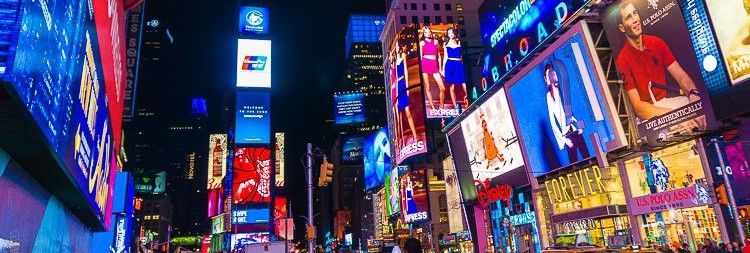 New York Comedy Festival 2025