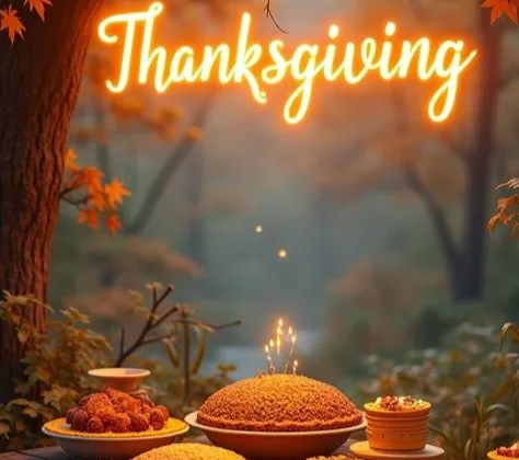 Thanksgiving Day 2025,  