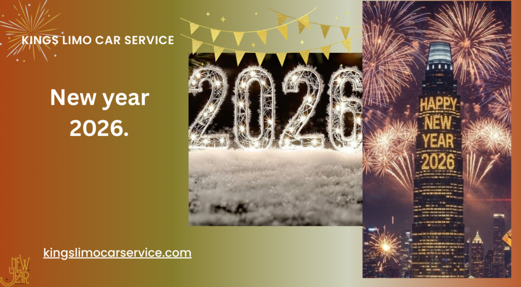 New Year: Celebrations, Oral History, Events, and the Best Ways to Experience New York in Style